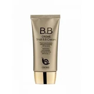 Bb cream