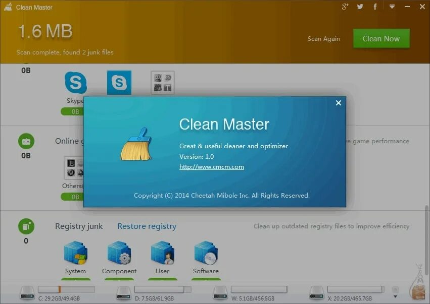 Clean на пк. Clean Master 7 .5.2. Clean Master 7.5.3. Clean Master 2010. Мастер очистки.