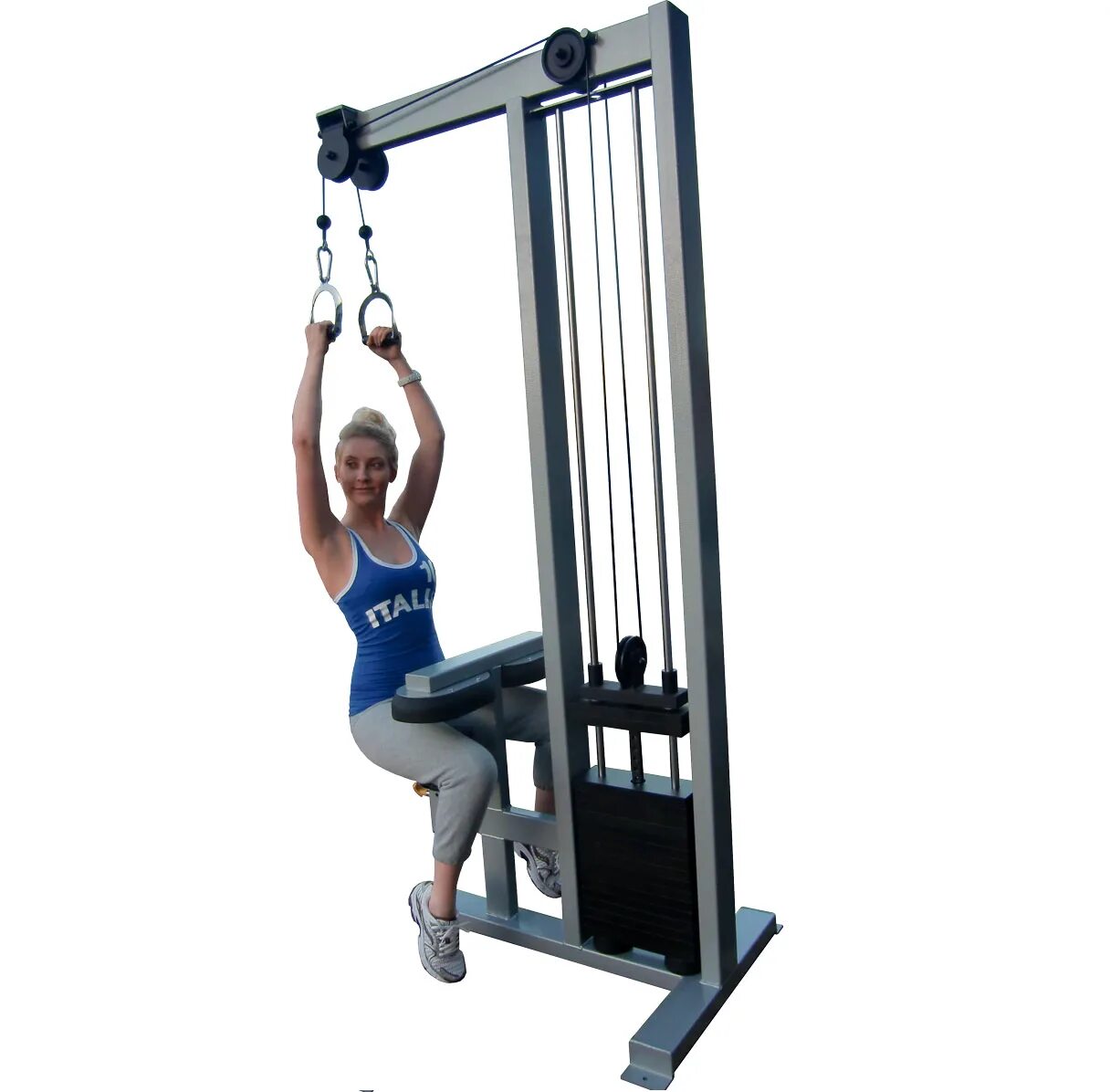 Pulldown machine тренажер. Верхняя тяга body solid powerline plm180. Тренажер "тяга верхняя"1003х857х1815. Вертикальная тяга на спину. Плоская вертикальная тяга утолщение стены.