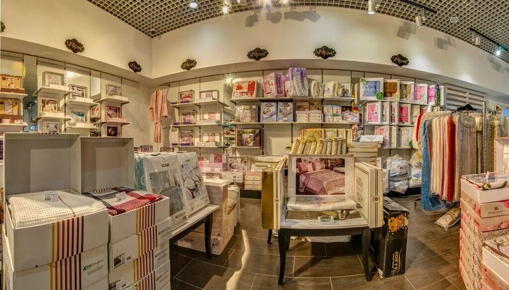 магазин постельного белья пермь