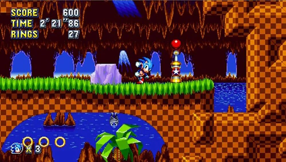 Mania на андроид. Соник мания игра. sonic mania игра 2017. sonic mania игра скриншоты. соник мания скрин из игры.
