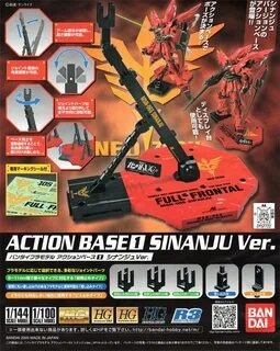 Action base