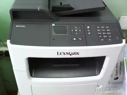 Lexmark mx310dn