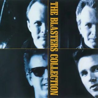 The blasters