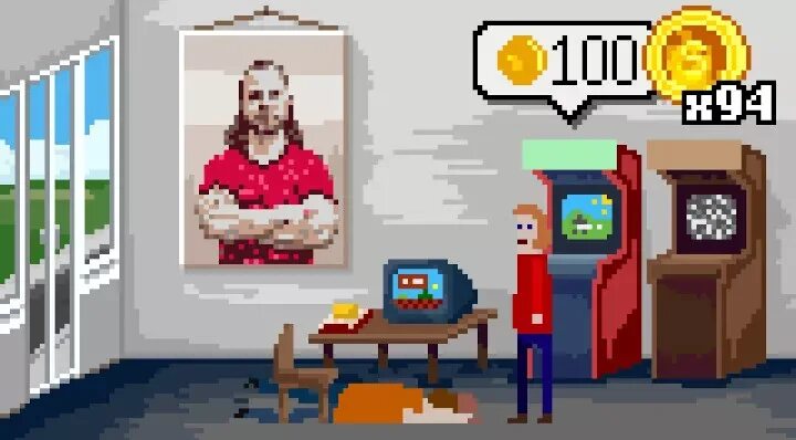 Mcpixel 3 прохождение. Mcpixel 3. mcpixel 1. mcpixel 2. mc pixel.