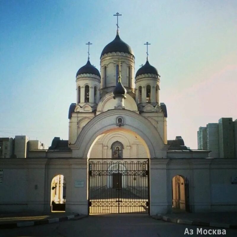 Москва храм утоли мои печали марьино. Храм Утоли моя печали в Марьино. Церковь Утоли Мои печали в Марьино. Церкви иконы Божией матери «Утоли моя печали» в Марьино. Церковь в Марьино Утоли моя.