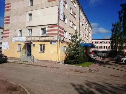 Киров ул чапаева
