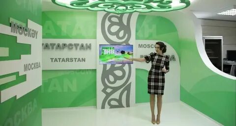Цифровые каналы казань