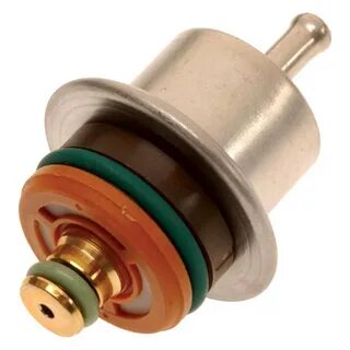 Fuel pressure