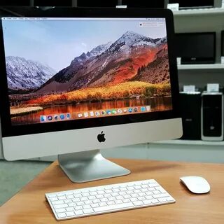 Imac 2011