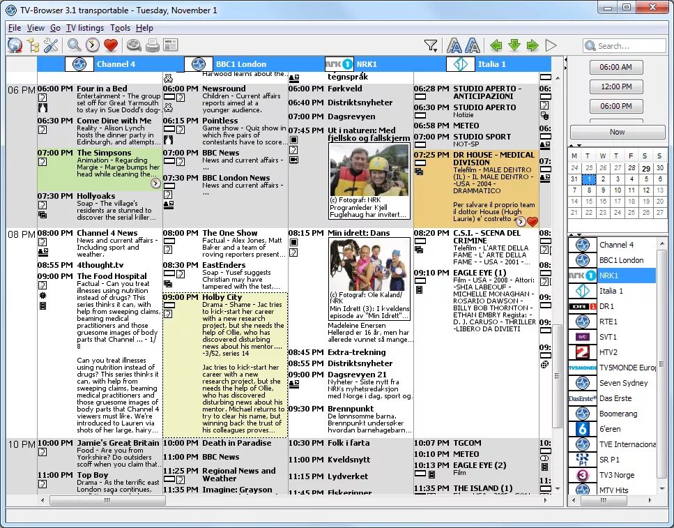 Browser for tv. Tv browser. tv-browser 4.2.1. tv-browser 4.2.6. rustab программа.