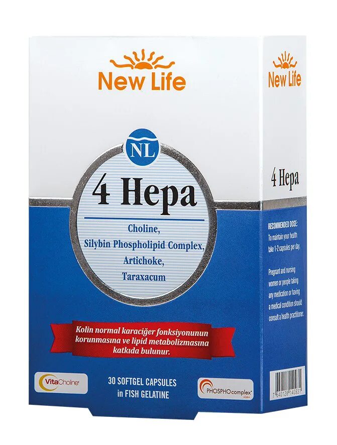 New life на русском. New Life 4 HEPA. New Life 4 HEPA инструкция. 4 HEPA Choline. 4 HEPA для печени.