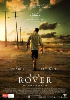 Movie official