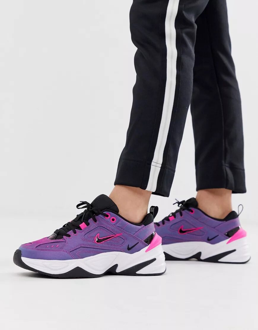 Nike m2k Purple. Nike m2k Tekno фиолетовые. Nike m2k Tekno женские. Nike m2k Techno фиолетовые.