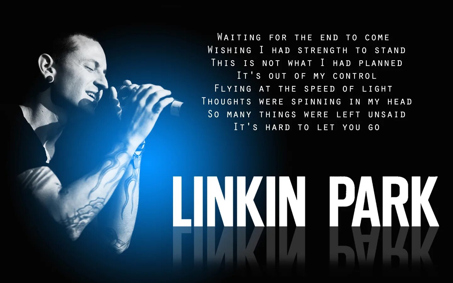 Ин зе энд. Waiting for the end linkin park текст. линкин парк ин зе энд. честер линкин парк in the end. честер беннингтон in the end.