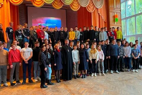 Железногорск колледж