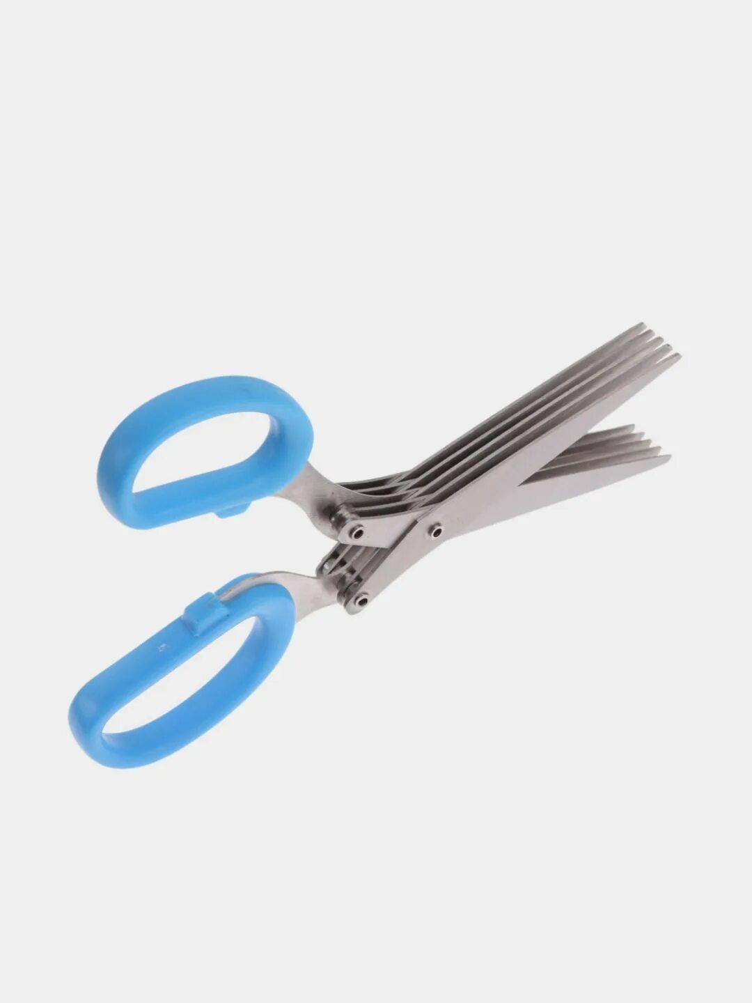 Multi blade