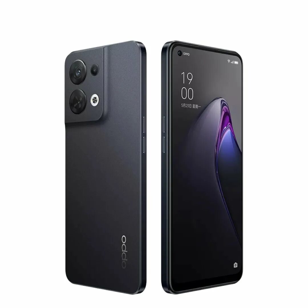 Oppo Reno 8 Series Price in India, Colour Options, Storage Variants Tipped Autho