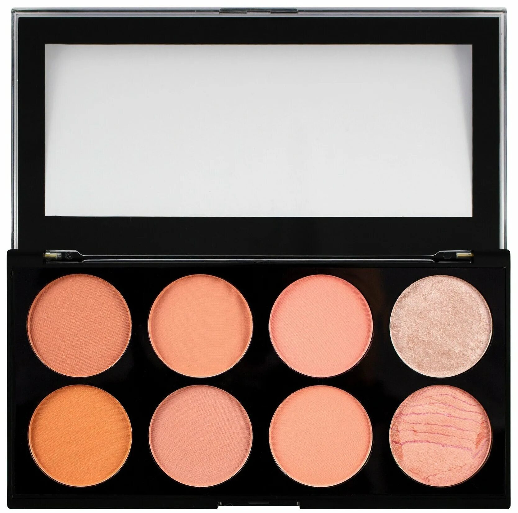SMASHBOX Smashbox Shape Matters Palette в интернет-магазине косметики и парфюмер