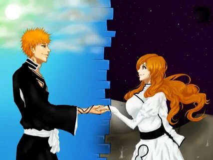Number one bleach
