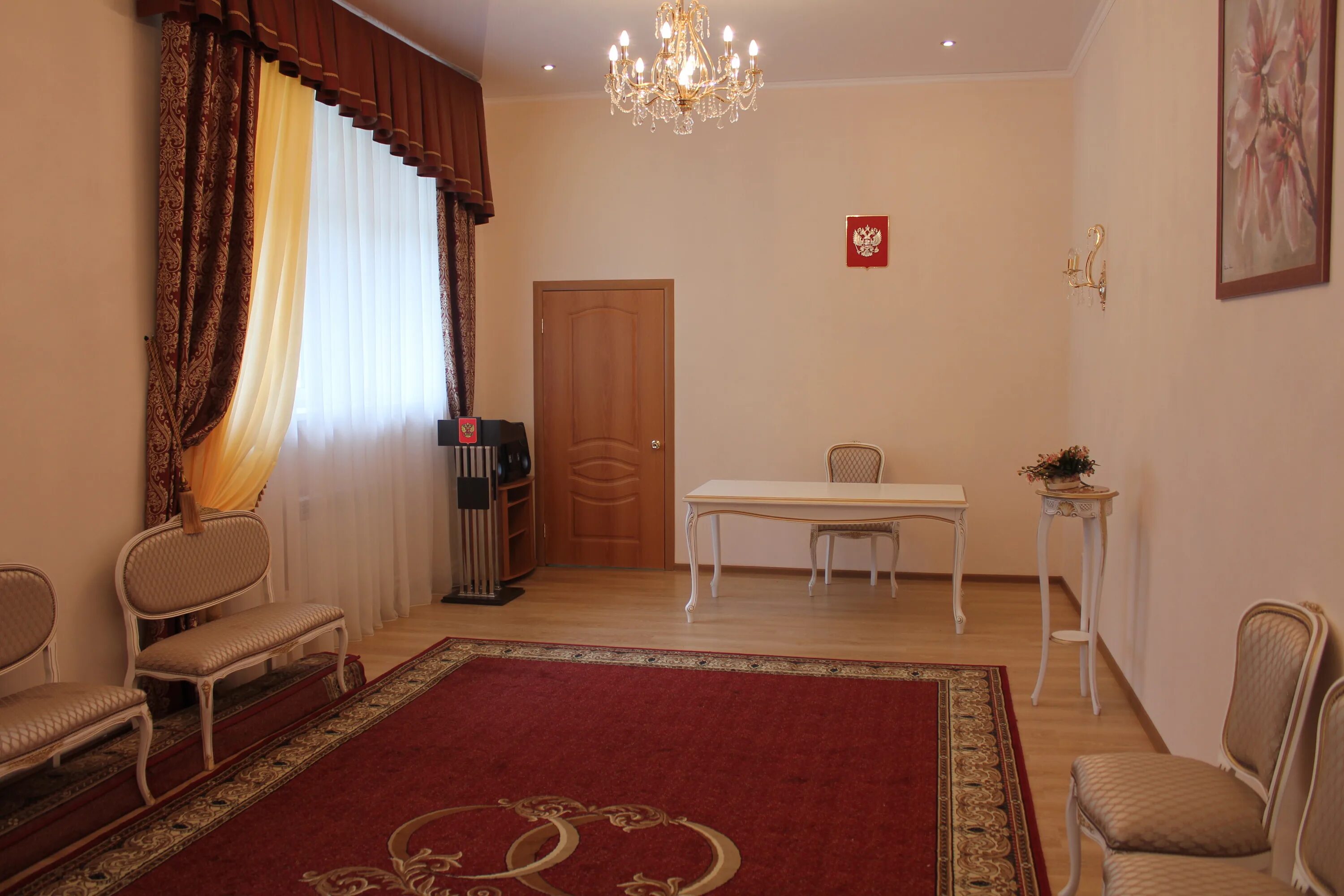 заднепровский загс смоленск