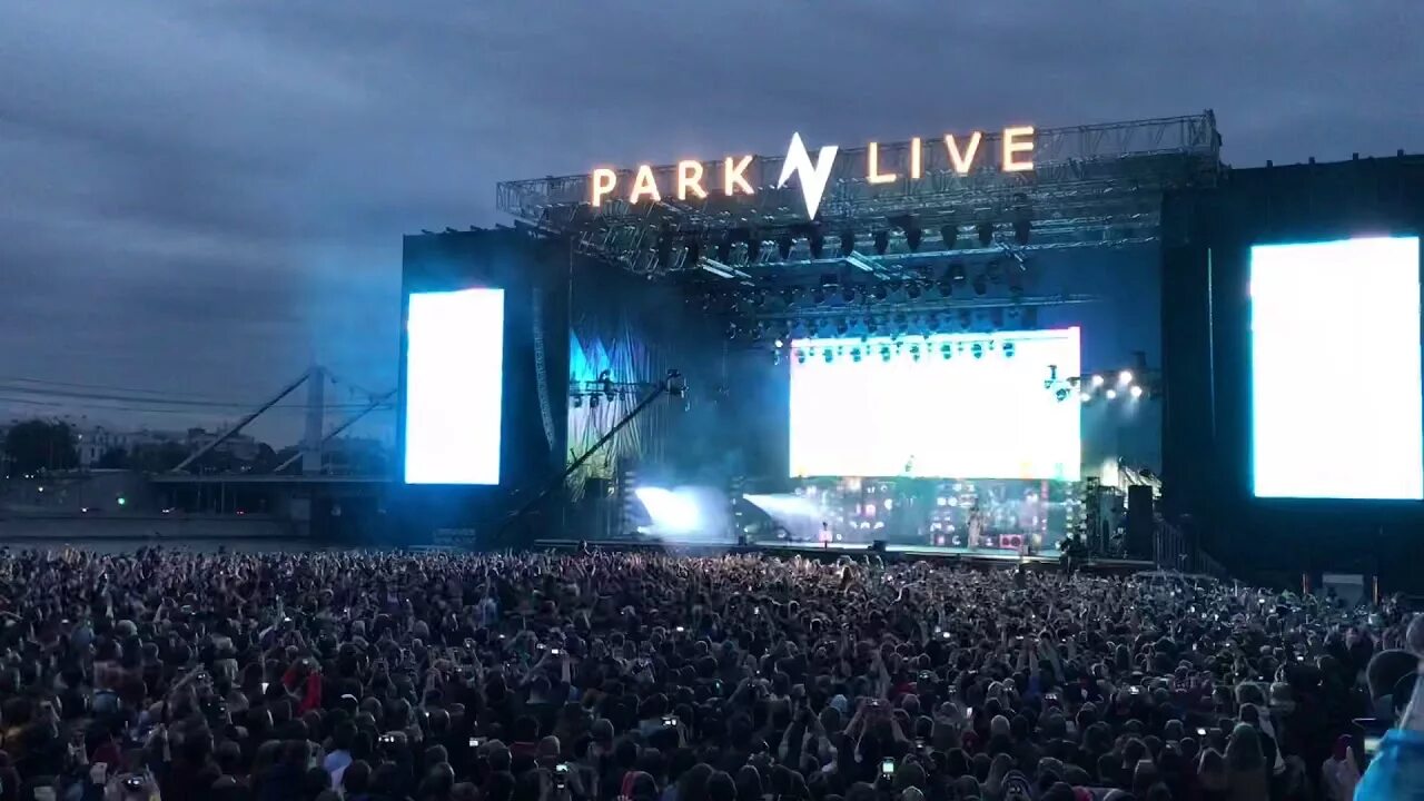 Park Live 2019 Москва. Bring me the Horizon - Park Live 2019. Park Live 2020. Park Live 2022. Парк горького на звонок