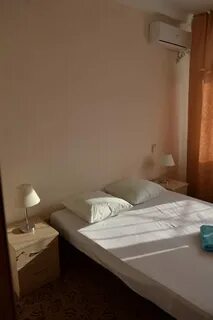 Хостел аэропорт сочи