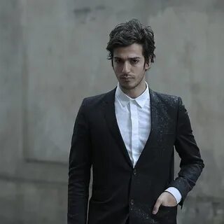 Gesaffelstein lost in the