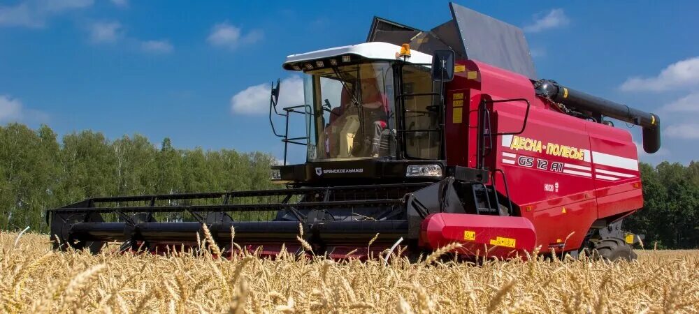 Как всегда на полесье. Комбайн полесье gs 12 брянсксельмаш. квк-800 «десна-полесье fs80». комбайн gs12 делюкс. десна-полесье кзс-1218.