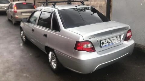 Daewoo 2010