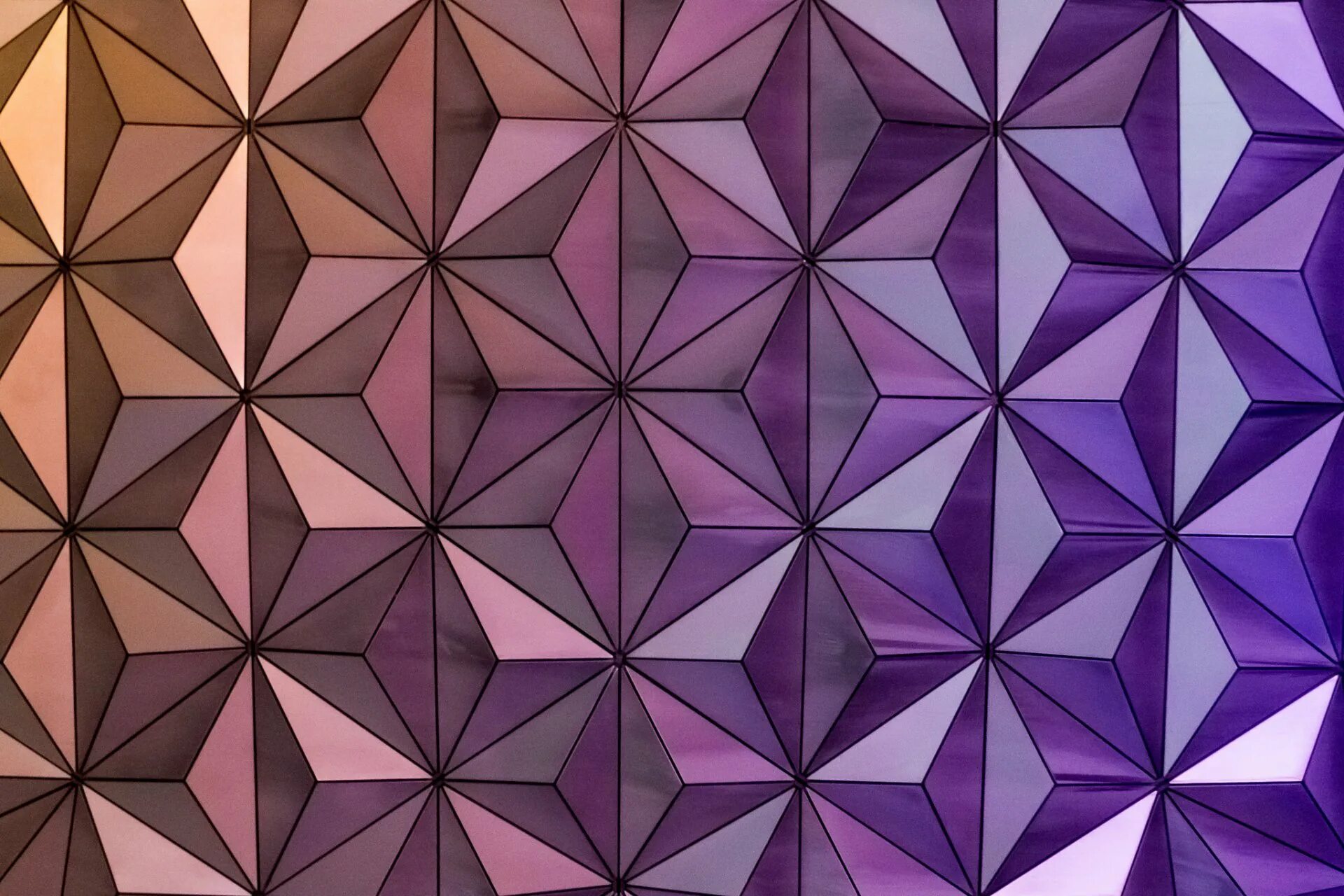 Random texture