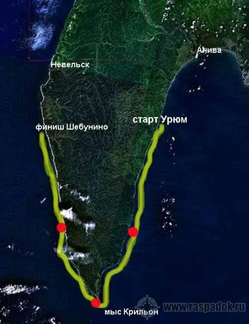 Мыс великан сахалин на карте. Южно-сахалинск на карте кунашир. От сахалина до камчатки. Сахалин маршрут. Невельск южно-сахалинск.