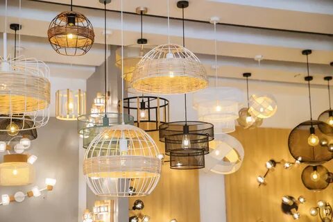 Glass lighting