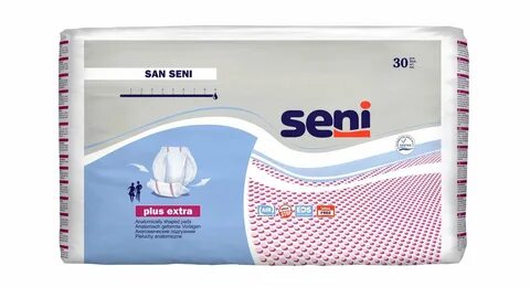 Seni plus