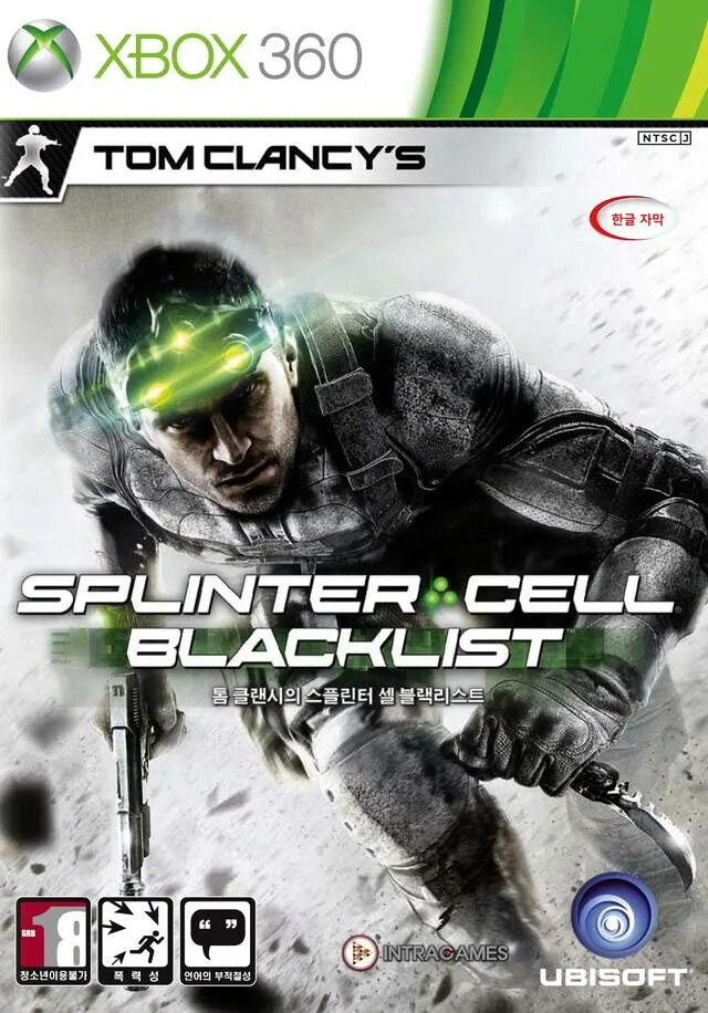 Сплинтер селл на хбокс 360. Xbox 360 "Tom Clancy's Splinter Cell Blacklist" (2013). Splinter Cell Blacklist Xbox 360. Tom Splinter Cell Blacklist Xbox 360. Tom clancy s xbox
