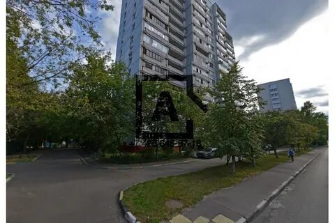 Самаркандский бульвар 3