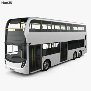 Alex bus
