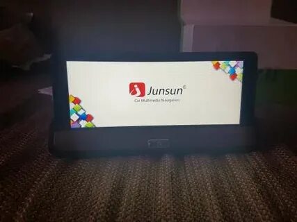 Junsun прошивка