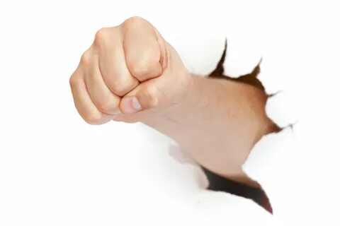 Сильно сжимаю