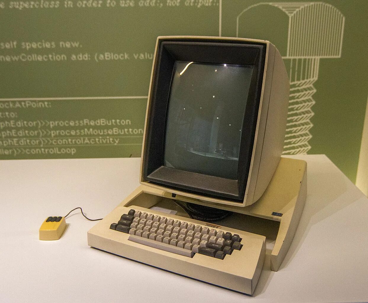 Computers are very useful