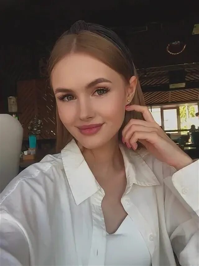 Алина Климова, 19.01.2000, фото, Санкт-Петербург, местоположение, профиль ВКонта
