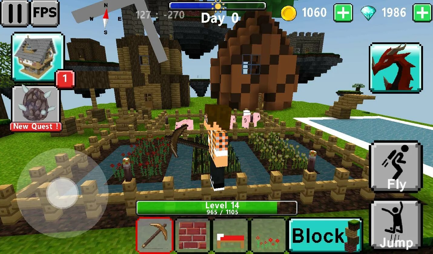 Multiplayer version