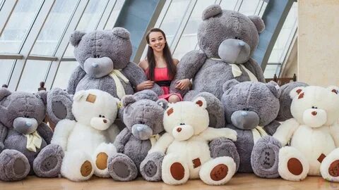 Teddy bear группа