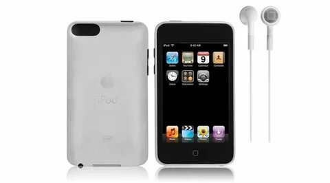 Ipods 3