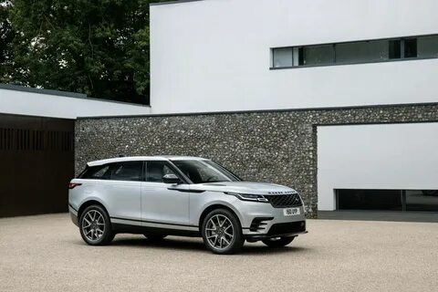 Velar 2020