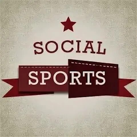 Society sports. Social Sports.