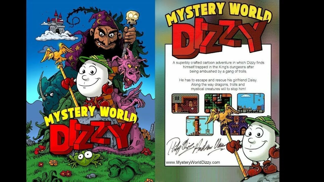 Мистери ворлд купить. Mystery World Dizzy NES. Диззи Денди. Эдвенче Диззи NES. Dizzy игра на Денди.