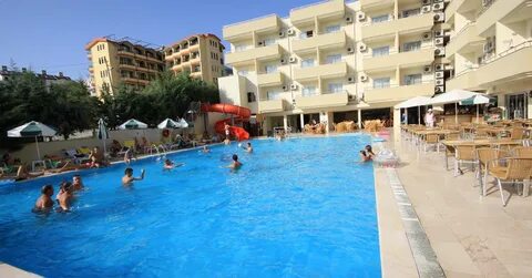 Sun beach hill ex side