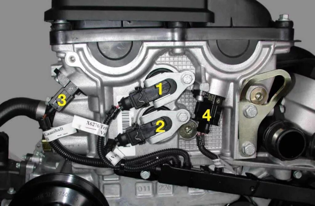 N 45 x. Клапана ванос n46. Датчик распредвала БМВ е90 n46. Клапан vanos BMW f20. Электромагнитный клапан впуск n45.