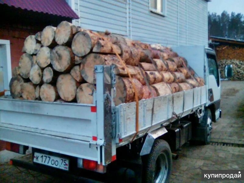 Купить дрова в иркутске с доставкой. Дров Иркутская область. Дрова в магните. Семерка в дровах.